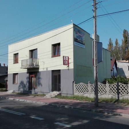 Pokoje Typu Studio Sosnowiec Bagian luar foto