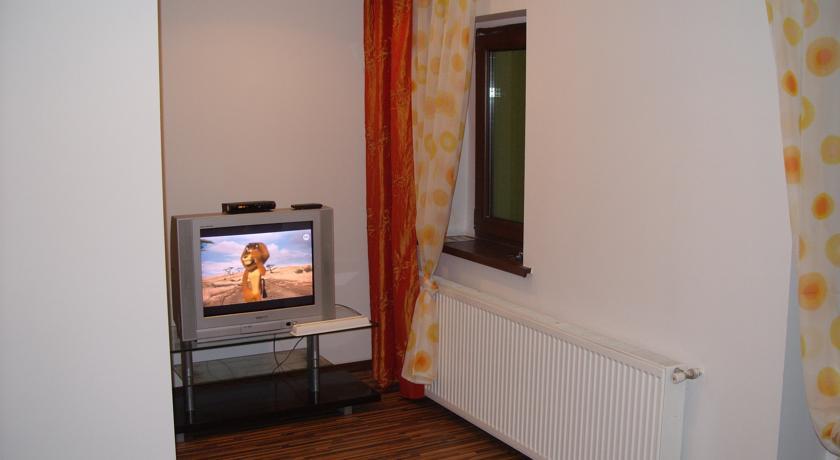 Pokoje Typu Studio Sosnowiec Bagian luar foto